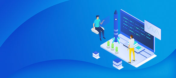 临沧可视化大屏